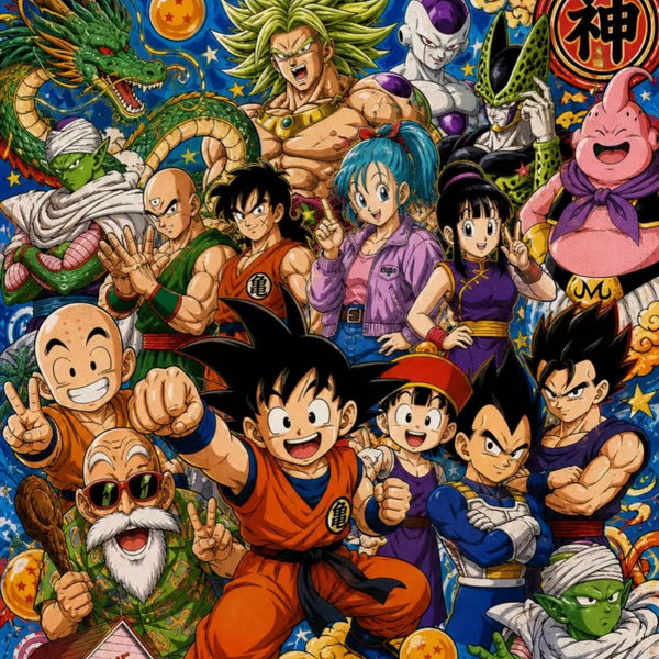 Dragon Ball