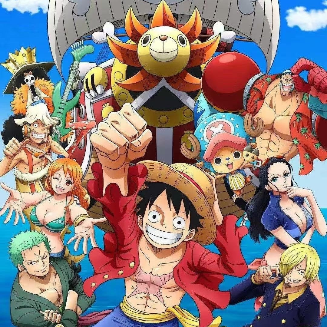 ONE PIECE