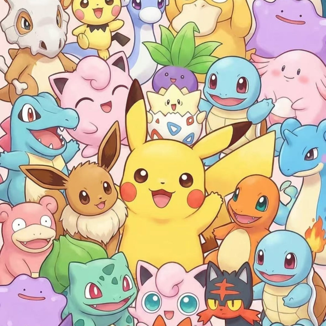 Pokemon