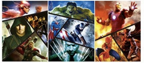 Super beings