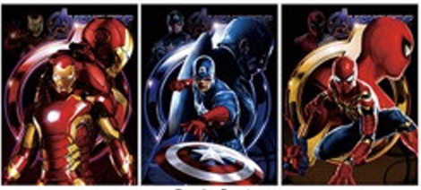 Super beings