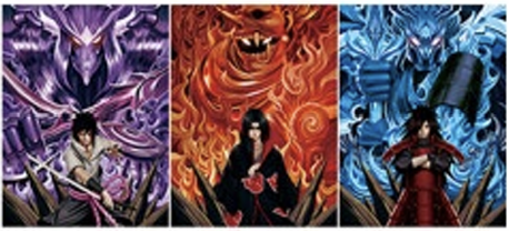 NARUTO