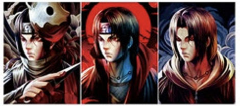 NARUTO