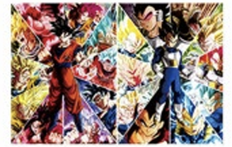 Dragon Ball