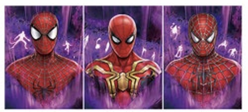 Super beings