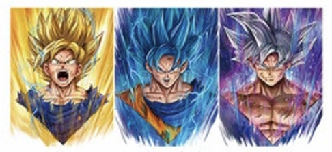 Dragon Ball