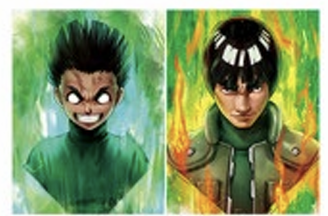 NARUTO