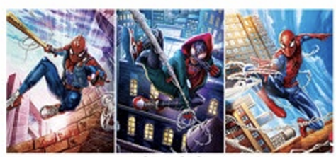Super beings