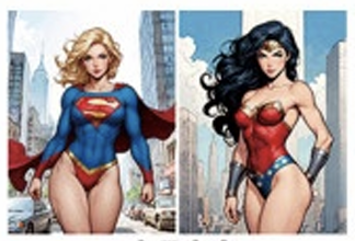 Super beings