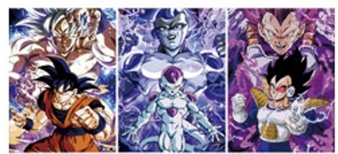 Dragon Ball