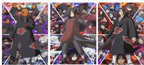 NARUTO