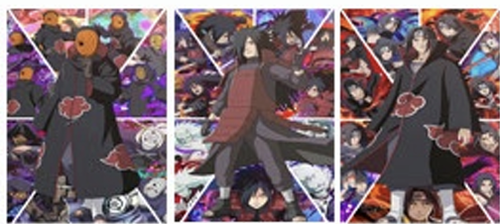 NARUTO