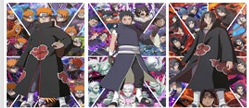 NARUTO