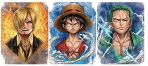One Piece
